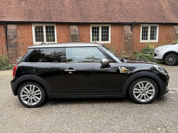 Used MINI Hatch 2017 for sale - 76259065: Photo 16