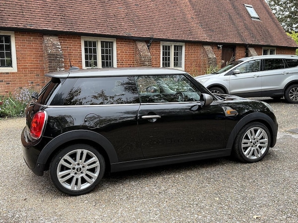 Used MINI Hatch 2017 for sale - 76259065: Photo 17
