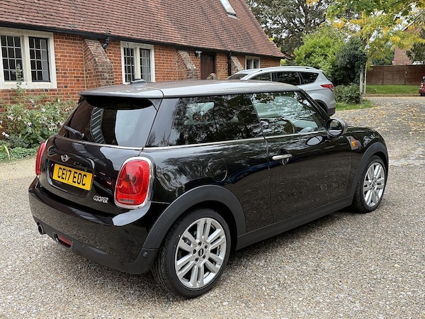 Used MINI Hatch 2017 for sale - 76259065: Photo 18
