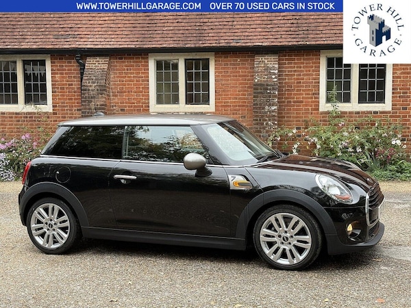 Used MINI Hatch 2017 for sale - 76259065: Photo 1