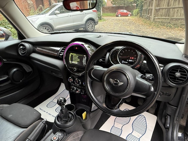 Used MINI Hatch 2017 for sale - 76259065: Photo 21