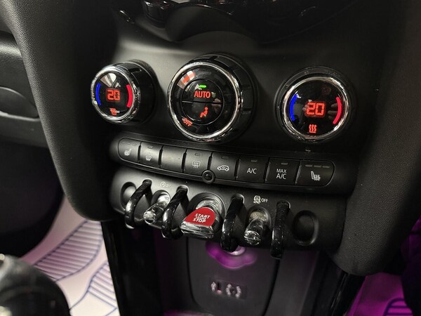 Used MINI Hatch 2017 for sale - 76259065: Photo 23