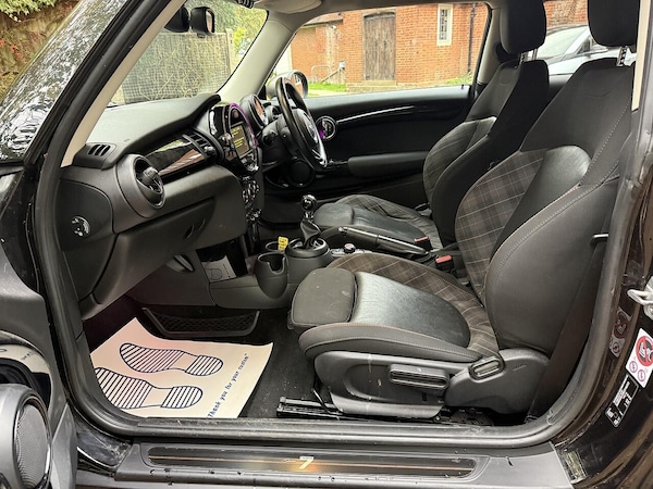 Used MINI Hatch 2017 for sale - 76259065: Photo 26