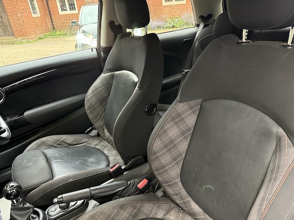 Used MINI Hatch 2017 for sale - 76259065: Photo 28