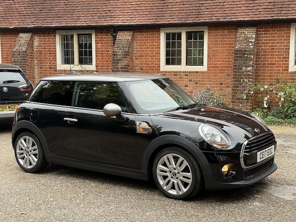 Used MINI Hatch 2017 for sale - 76259065: Photo 2