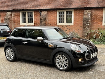 Used MINI Hatch 2017 for sale - 76259065: Photo 2