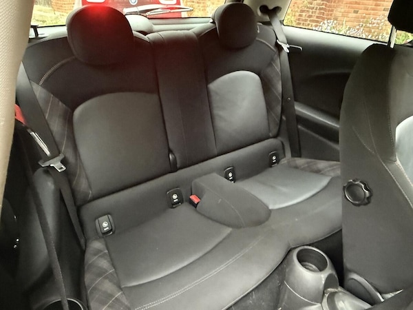 Used MINI Hatch 2017 for sale - 76259065: Photo 33