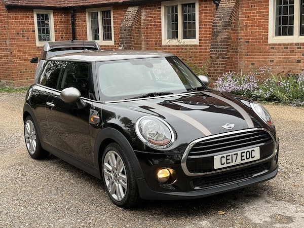 Used MINI Hatch 2017 for sale - 76259065: Photo 3
