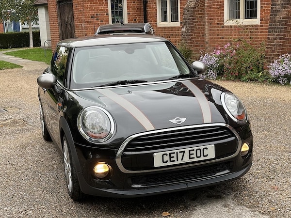 Used MINI Hatch 2017 for sale - 76259065: Photo 4