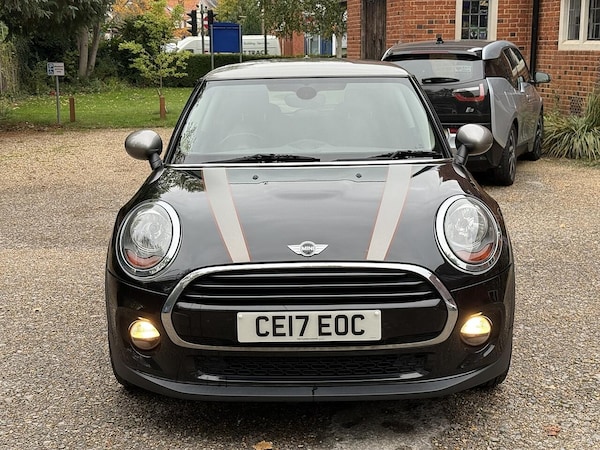 Used MINI Hatch 2017 for sale - 76259065: Photo 5