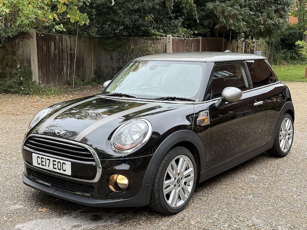 Used MINI Hatch 2017 for sale - 76259065: Photo 6