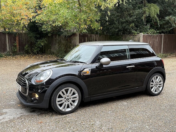 Used MINI Hatch 2017 for sale - 76259065: Photo 7