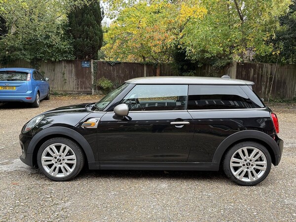 Used MINI Hatch 2017 for sale - 76259065: Photo 9