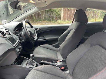 Used SEAT Ibiza 2017 for sale - 75965839: Photo