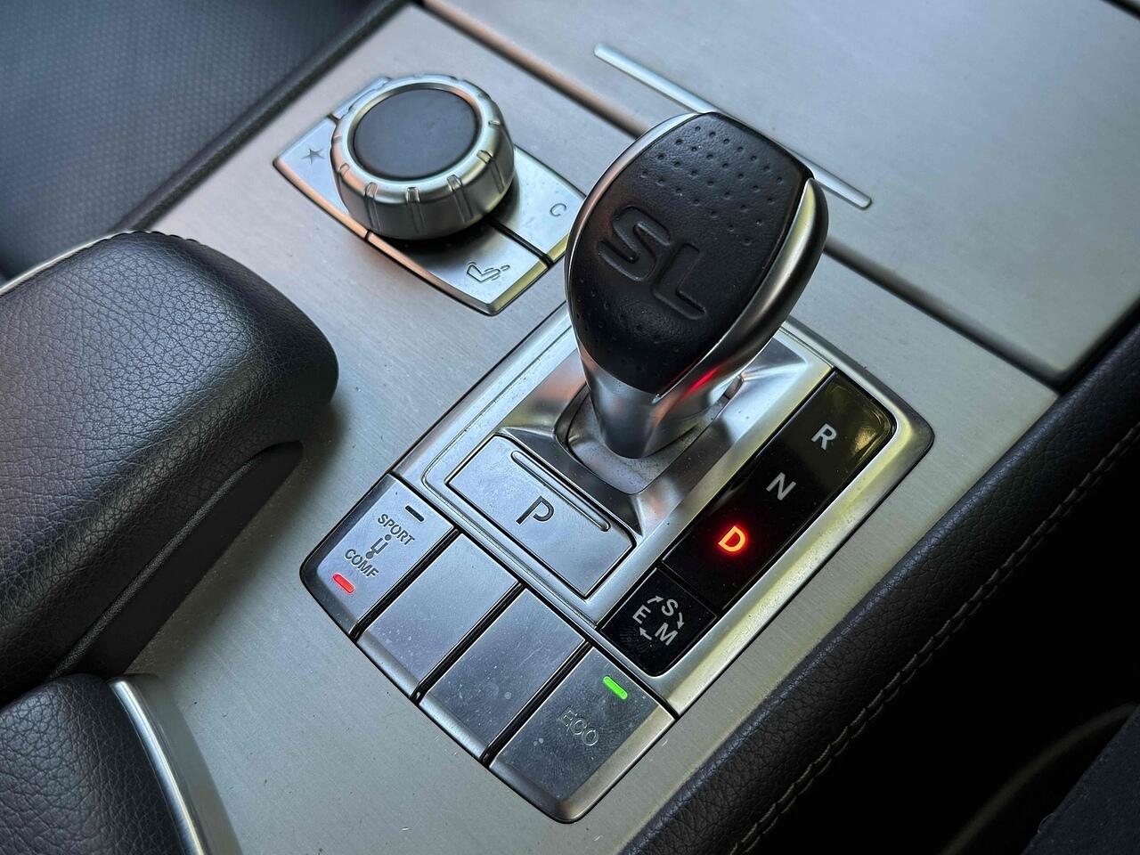 Used Mercedes-Benz SL 2014 for sale - 76993626: Photo 14