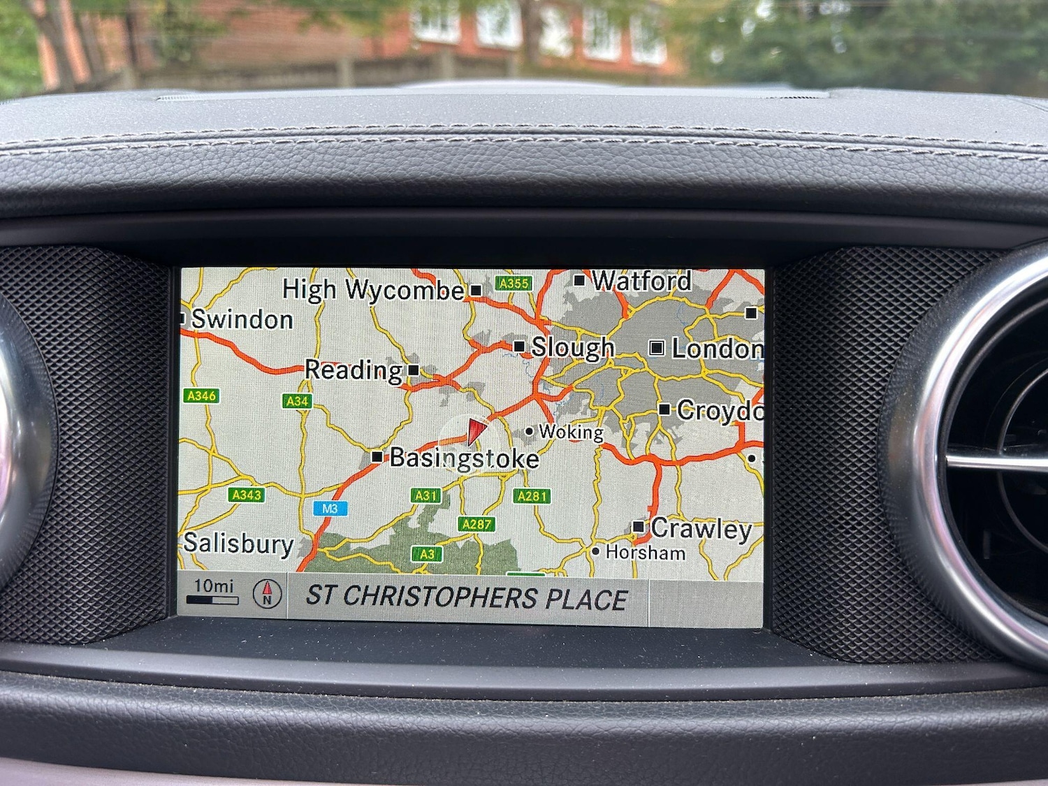 Used Mercedes-Benz SL 2014 for sale - 76993626: Photo 17