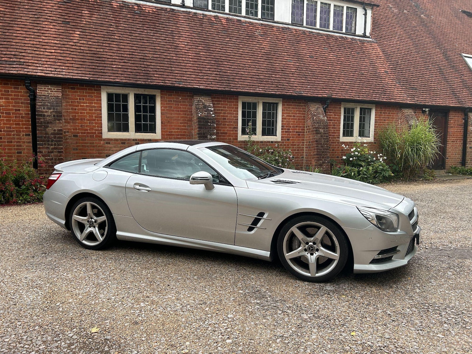 Used Mercedes-Benz SL 2014 for sale - 76993626: Photo 19