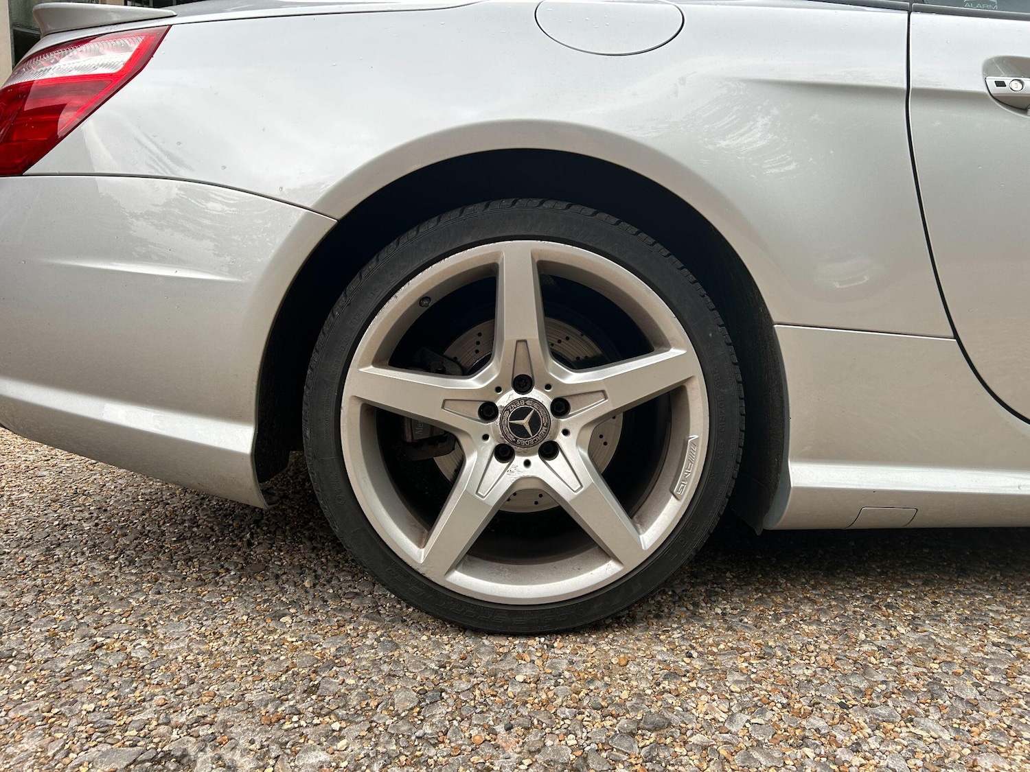 Used Mercedes-Benz SL 2014 for sale - 76993626: Photo 31