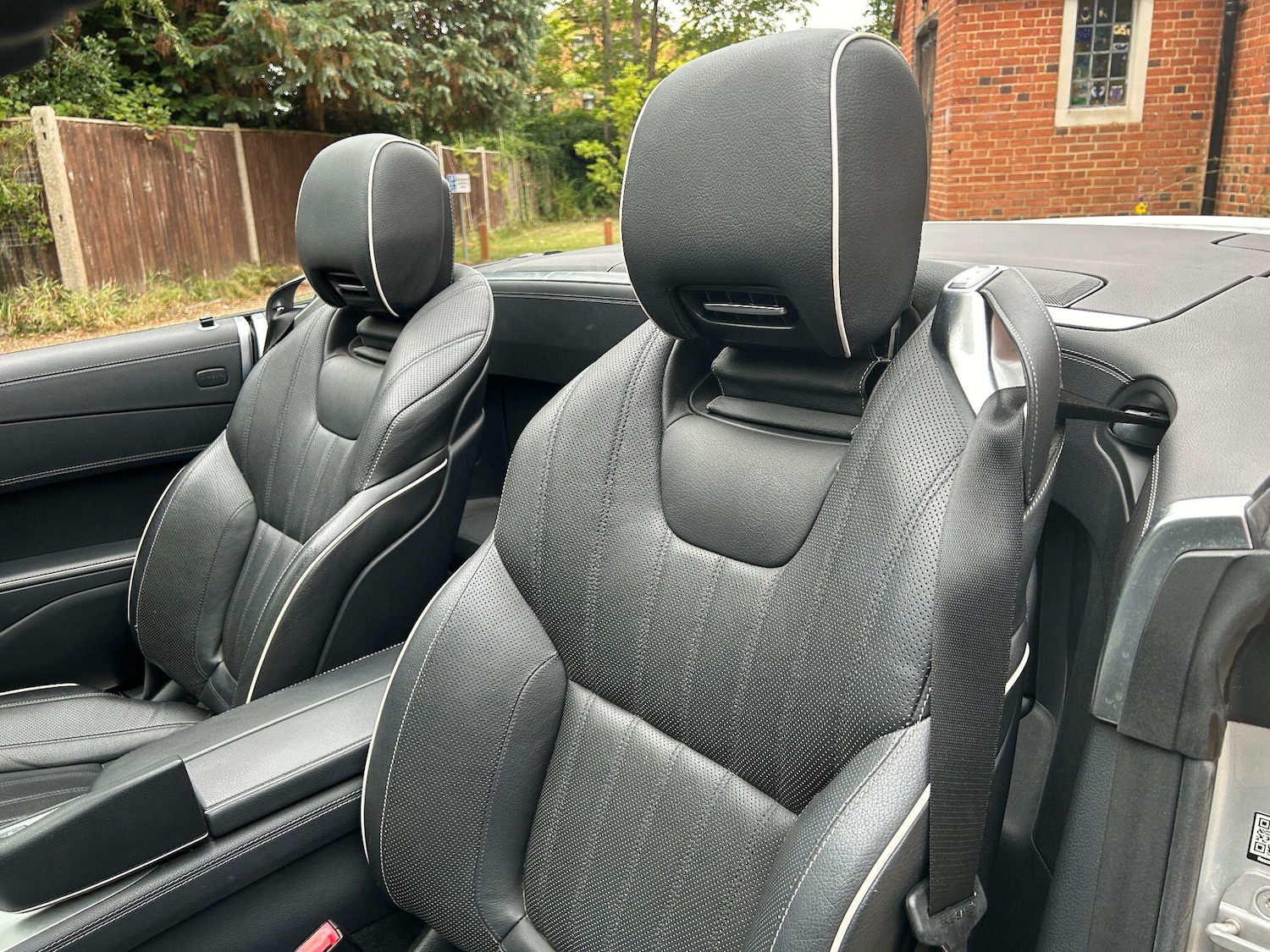 Used Mercedes-Benz SL 2014 for sale - 76993626: Photo 9