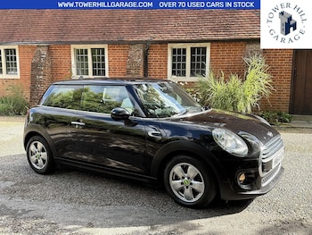 Used MINI Hatch 2014 for sale - 75964414: Photo
