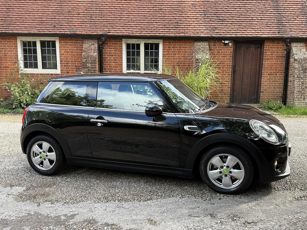 Vehicle 28