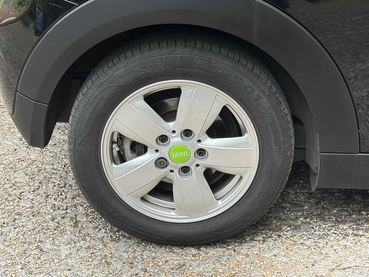 Vehicle 32