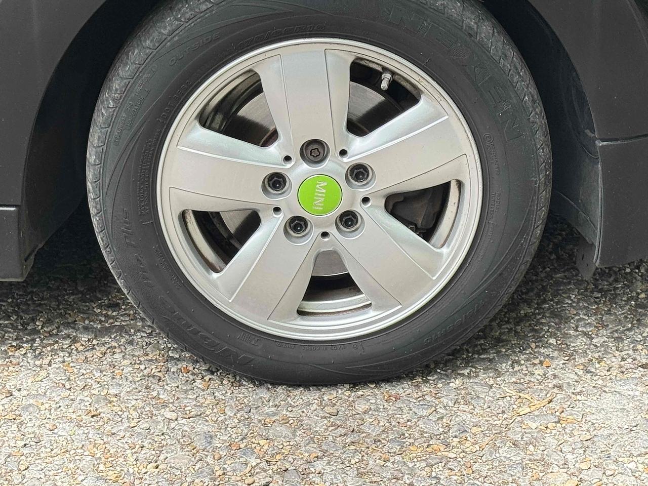 Vehicle 34