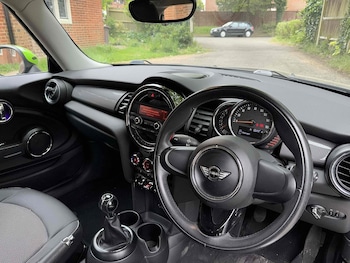 Used MINI Hatch 2014 for sale - 75964414: Photo