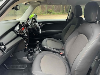 Used MINI Hatch 2014 for sale - 75964414: Photo