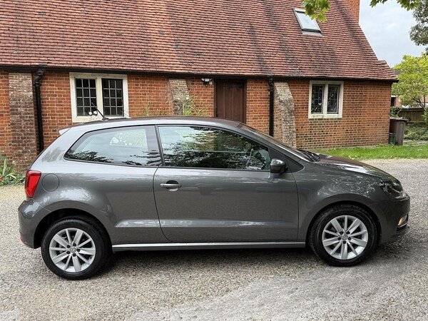 Used Volkswagen Polo 2014 for sale - 75990083: Photo 13
