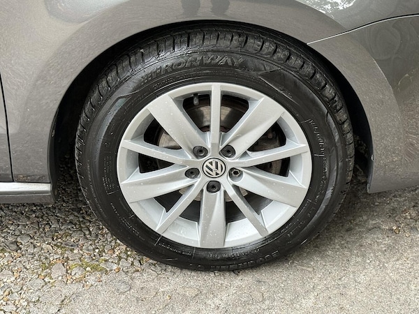 Used Volkswagen Polo 2014 for sale - 75990083: Photo 14