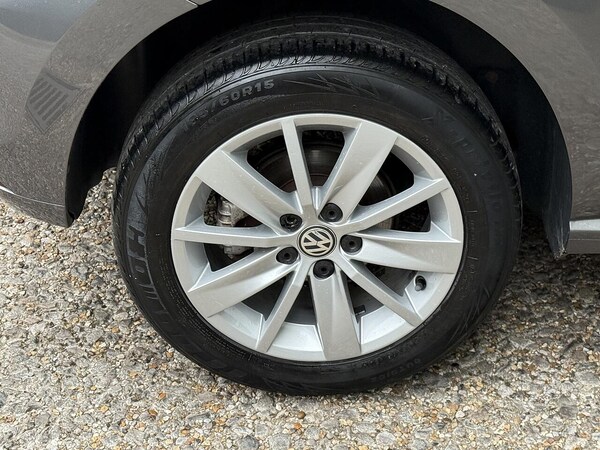 Used Volkswagen Polo 2014 for sale - 75990083: Photo 15