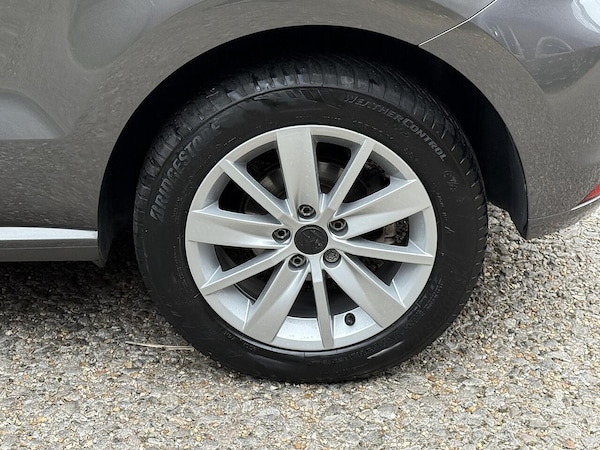 Used Volkswagen Polo 2014 for sale - 75990083: Photo 16