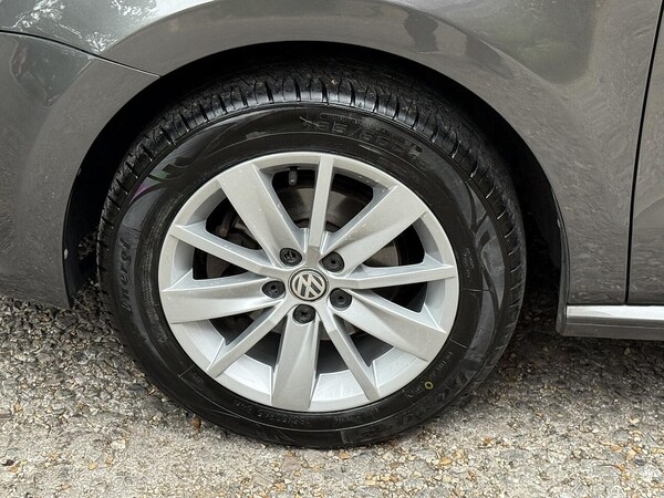Used Volkswagen Polo 2014 for sale - 75990083: Photo 17