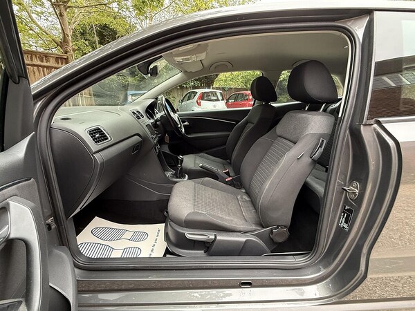 Used Volkswagen Polo 2014 for sale - 75990083: Photo 18