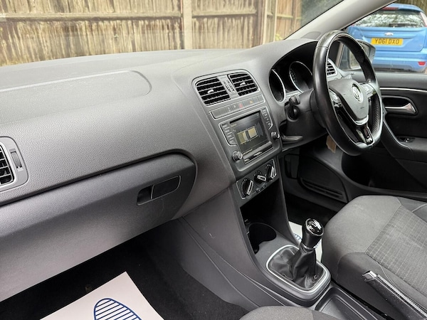 Used Volkswagen Polo 2014 for sale - 75990083: Photo 19