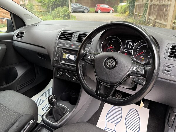 Used Volkswagen Polo 2014 for sale - 75990083: Photo 21