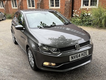 Used Volkswagen Polo 2014 for sale - 75990083: Photo 3
