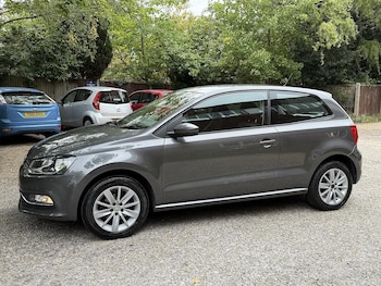 Used Volkswagen Polo 2014 for sale - 75990083: Photo 4
