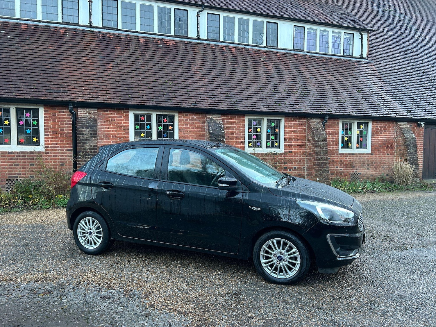 Used Ford Ka+ 2019 for sale - 76899395: Photo 1