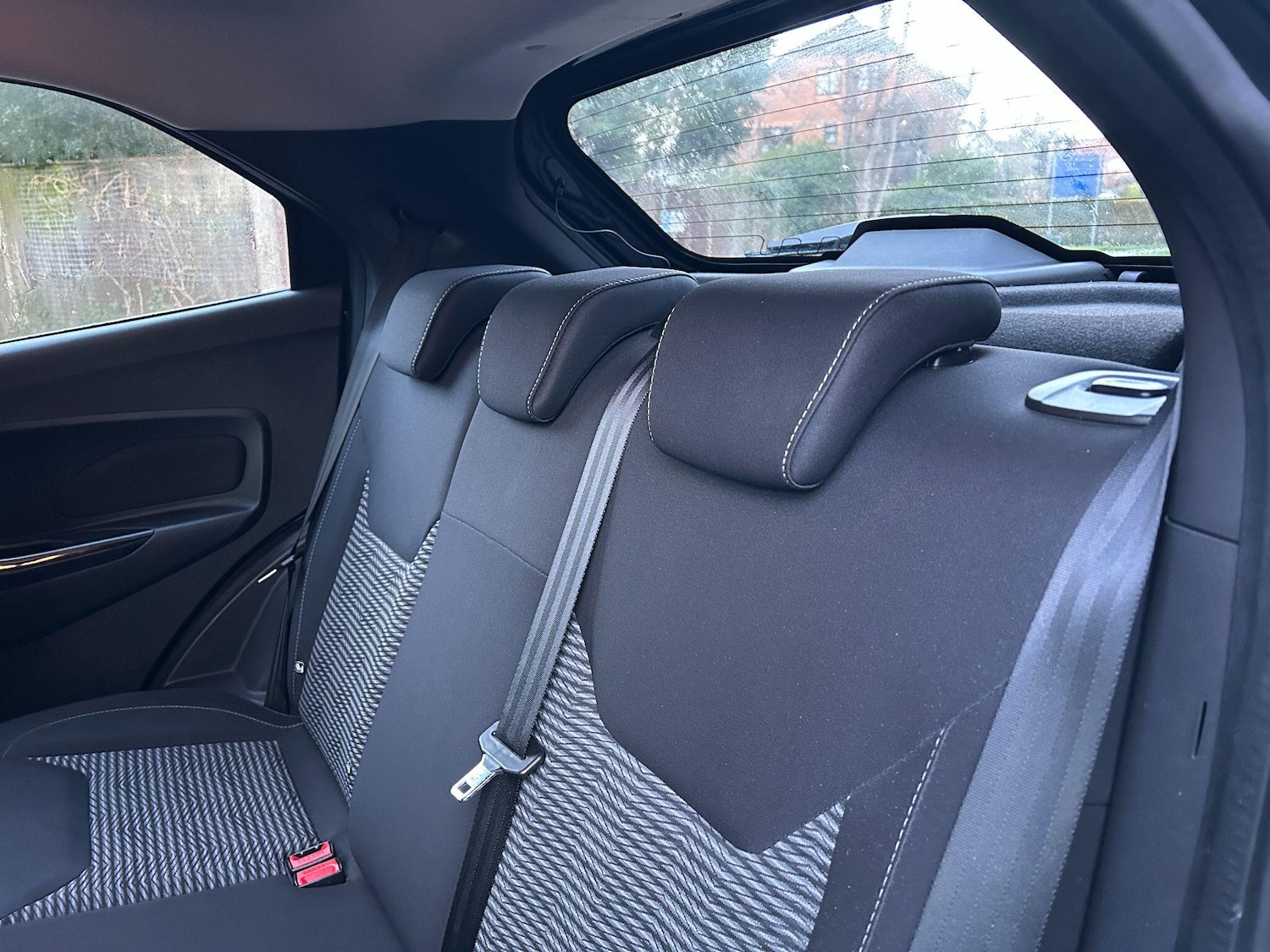 Used Ford Ka+ 2019 for sale - 76899395: Photo 10