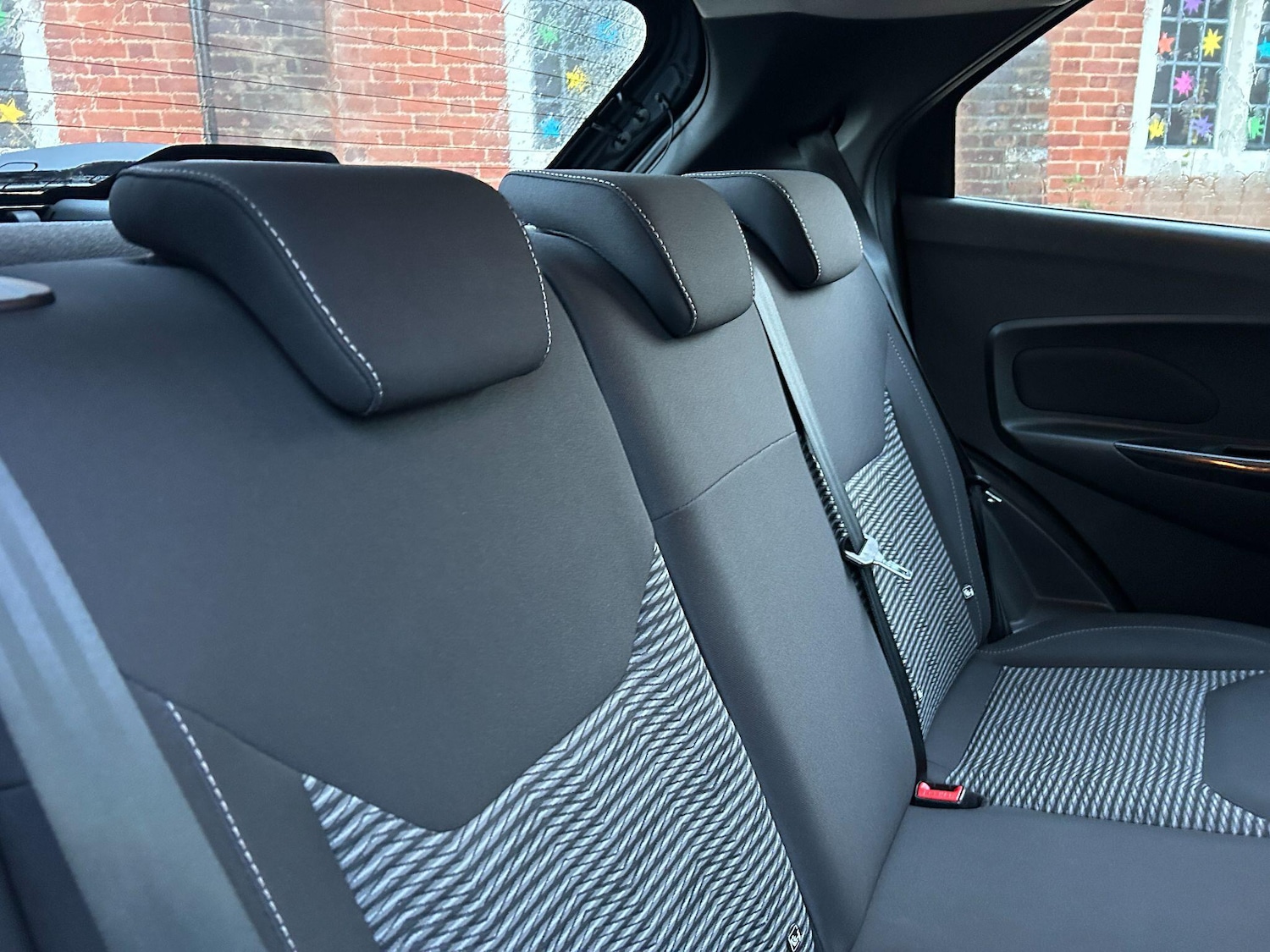 Used Ford Ka+ 2019 for sale - 76899395: Photo 11