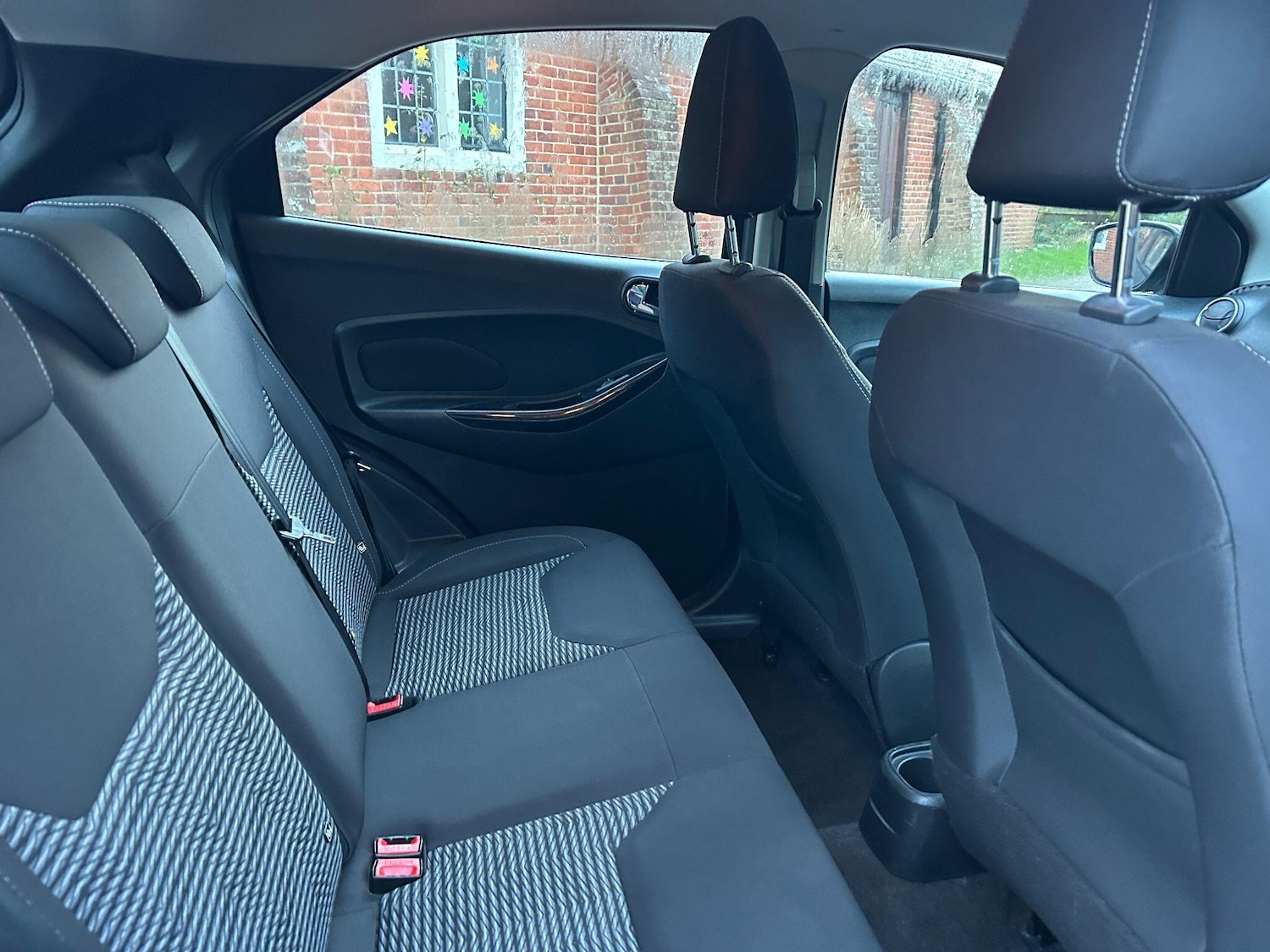 Used Ford Ka+ 2019 for sale - 76899395: Photo 12