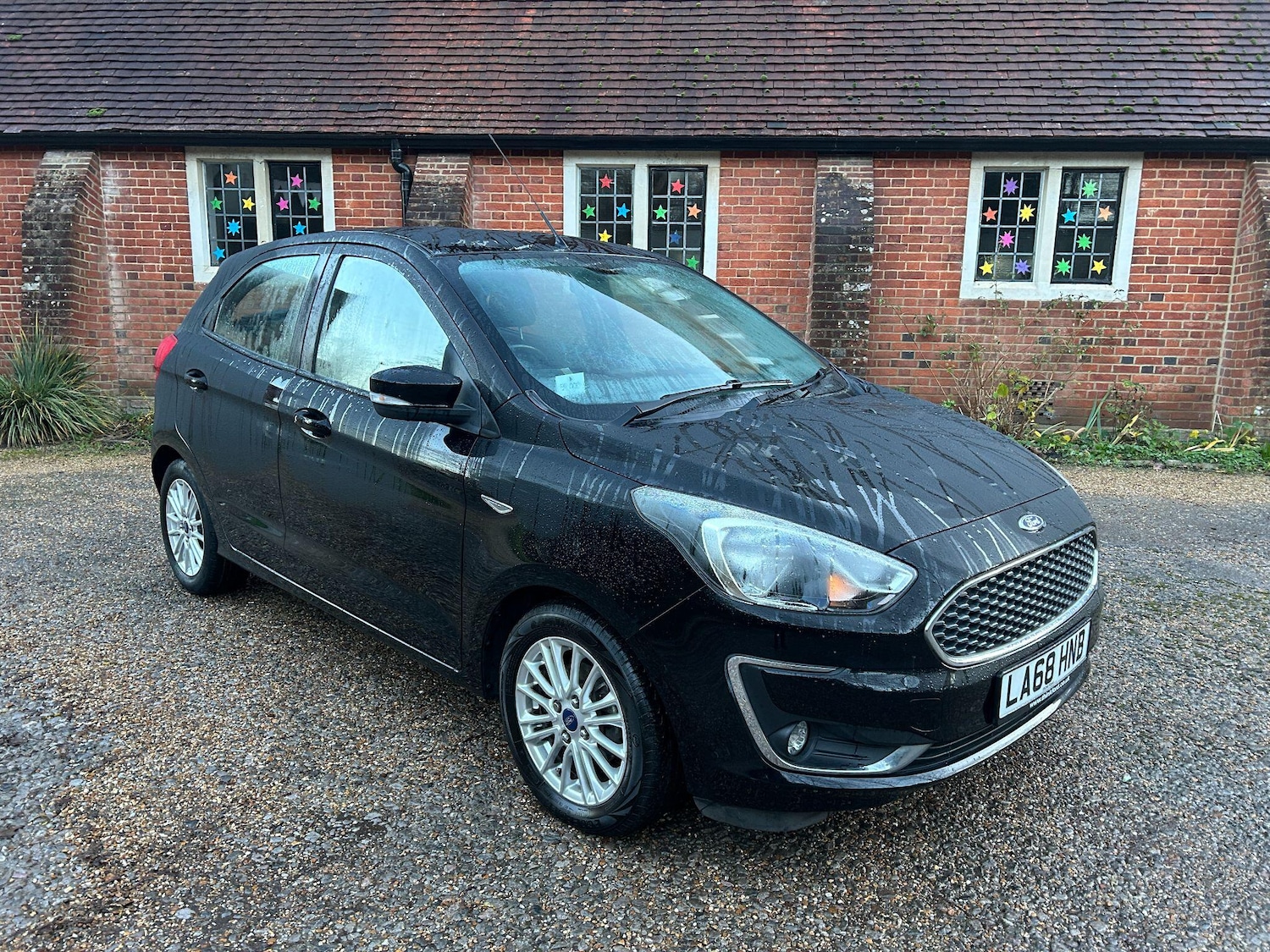 Used Ford Ka+ 2019 for sale - 76899395: Photo 17