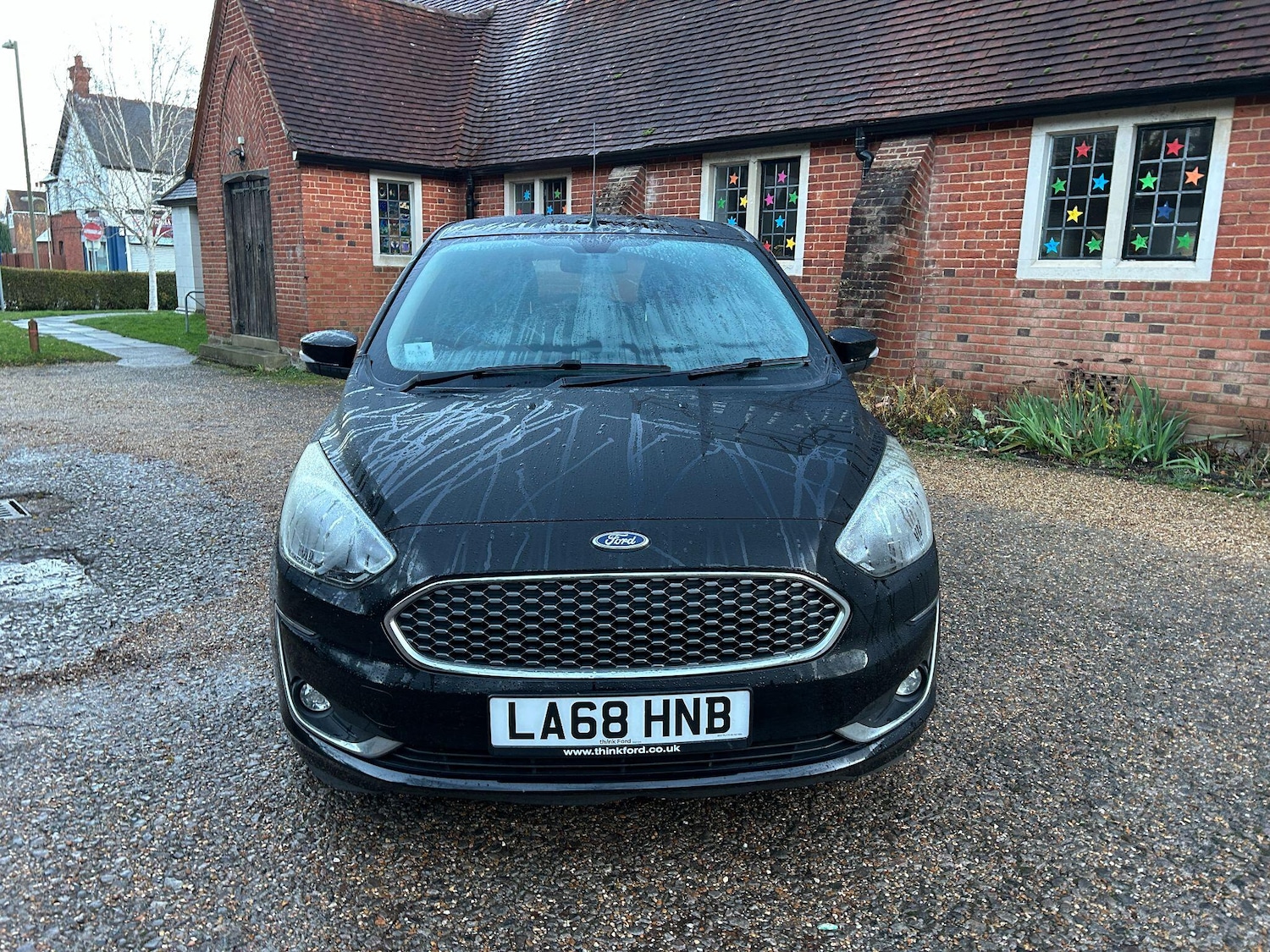 Used Ford Ka+ 2019 for sale - 76899395: Photo 18