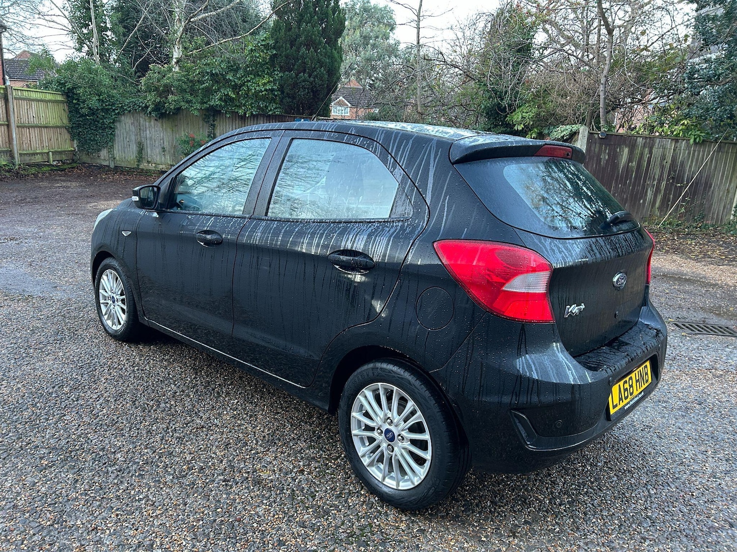 Used Ford Ka+ 2019 for sale - 76899395: Photo 19