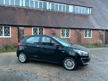 2019 (68) - 1.2 85 Zetec 5dr