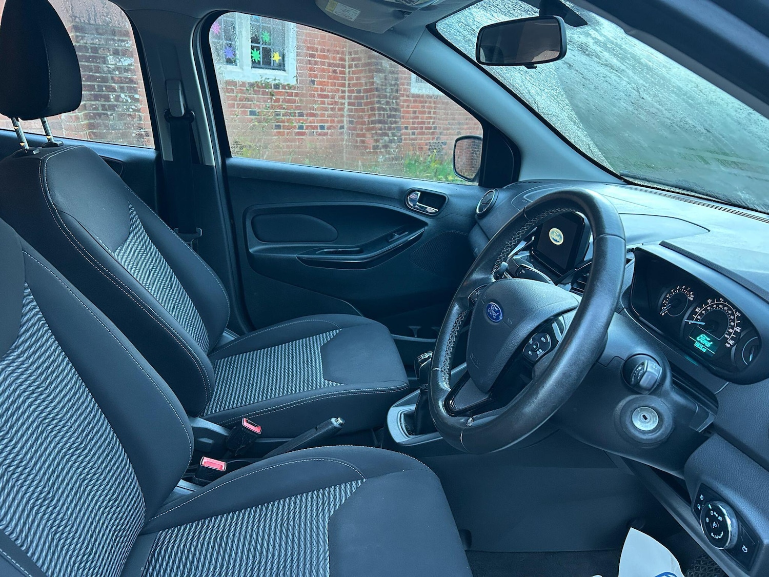Used Ford Ka+ 2019 for sale - 76899395: Photo 2