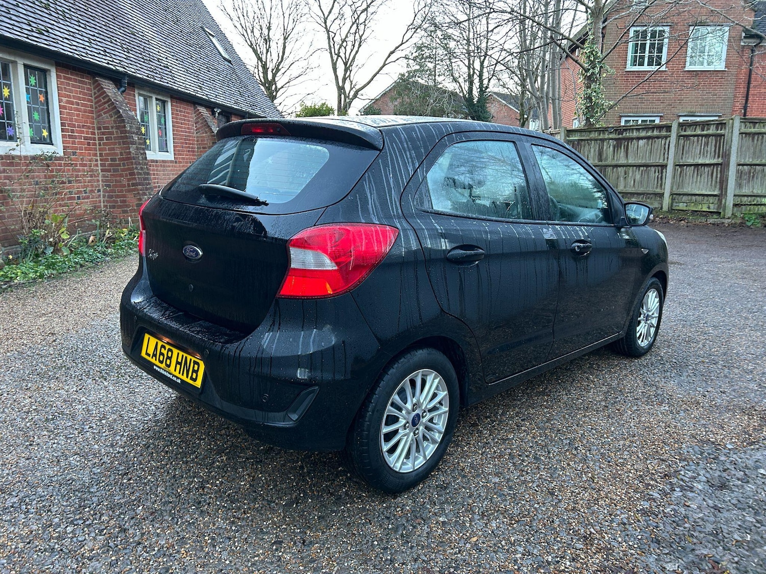 Used Ford Ka+ 2019 for sale - 76899395: Photo 22