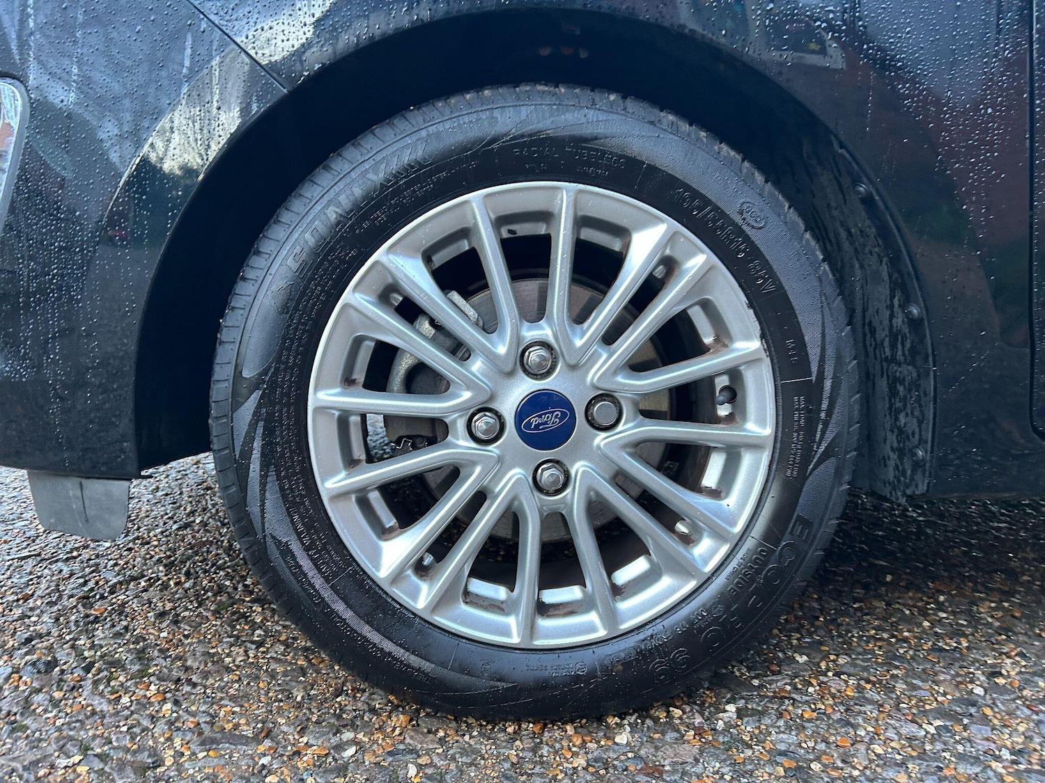 Used Ford Ka+ 2019 for sale - 76899395: Photo 23